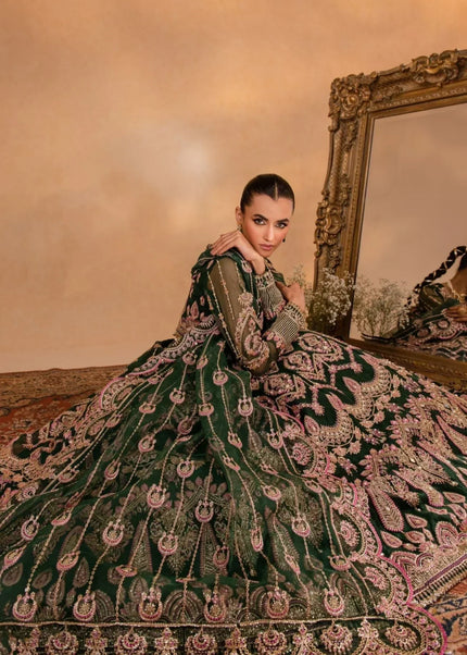 Maria Osama Khan | Sajni - Pareesa