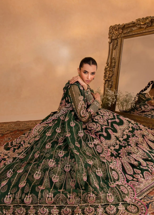 Maria Osama Khan | Sajni - Pareesa