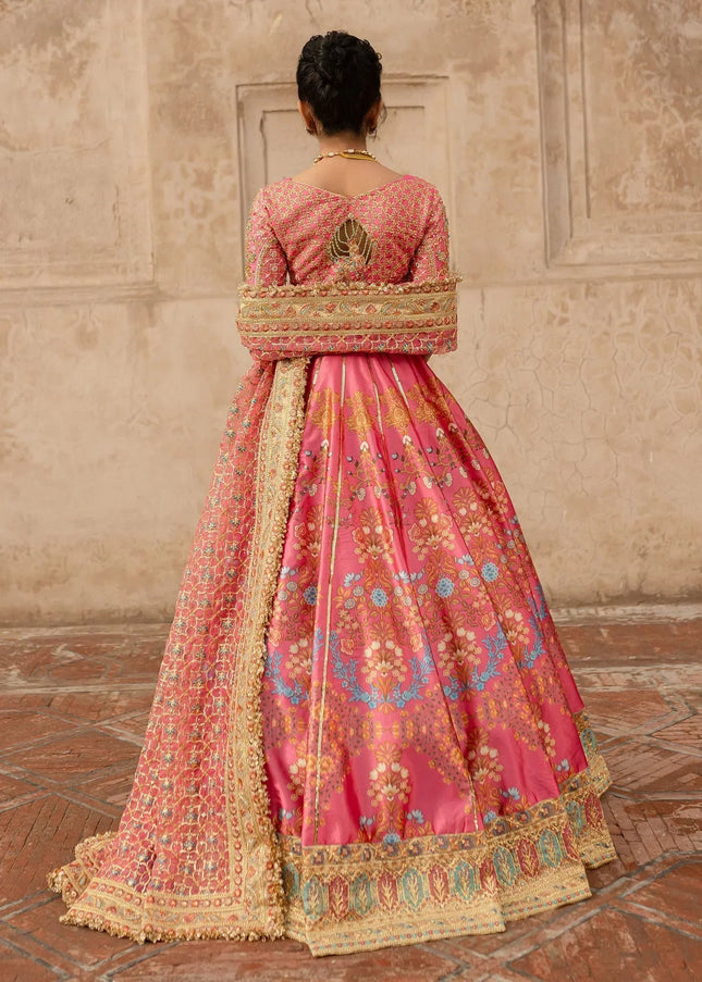 Maria Osama Khan | Khawabeedah - Safiya