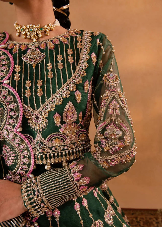 Maria Osama Khan | Sajni - Pareesa