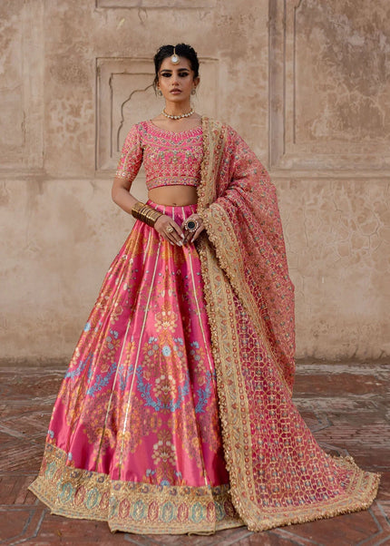 Maria Osama Khan | Khawabeedah - Safiya