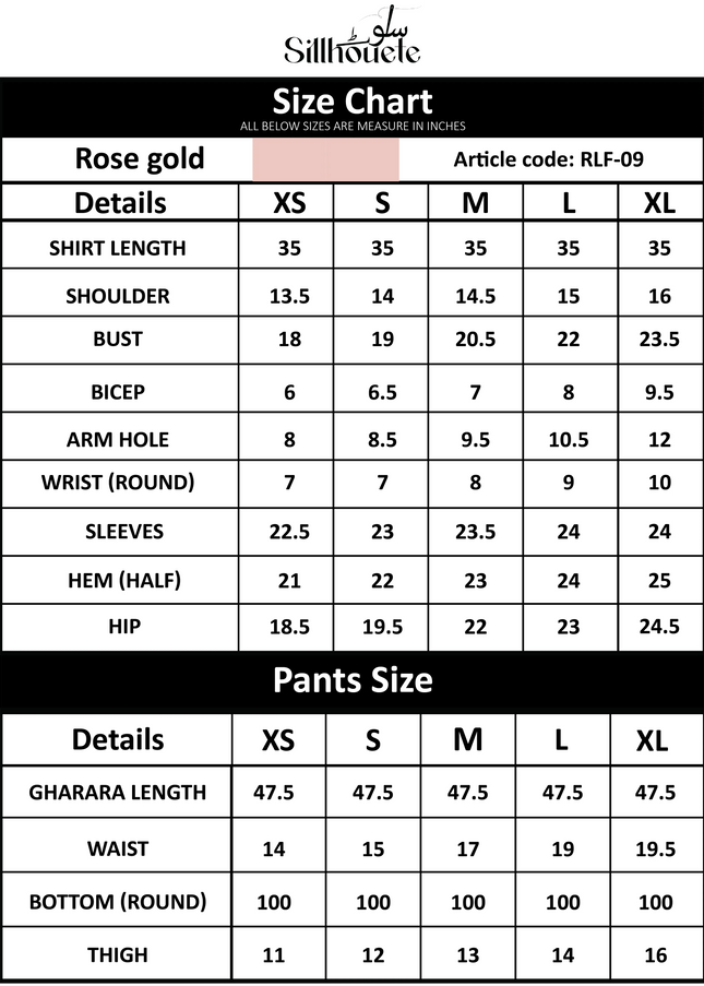 Sillhouete | Meeras - Nazam