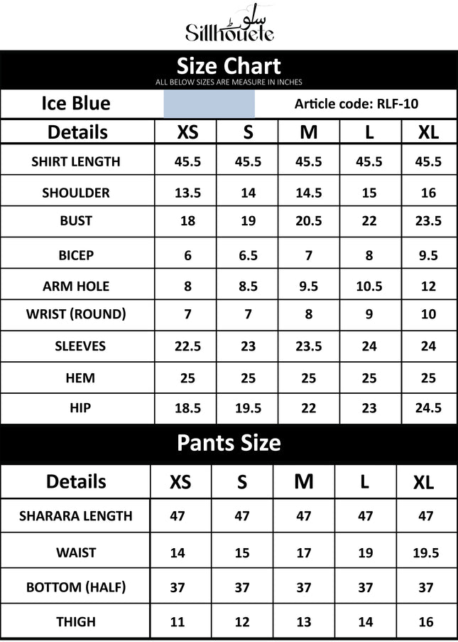 Sillhouete | Meeras - Meera