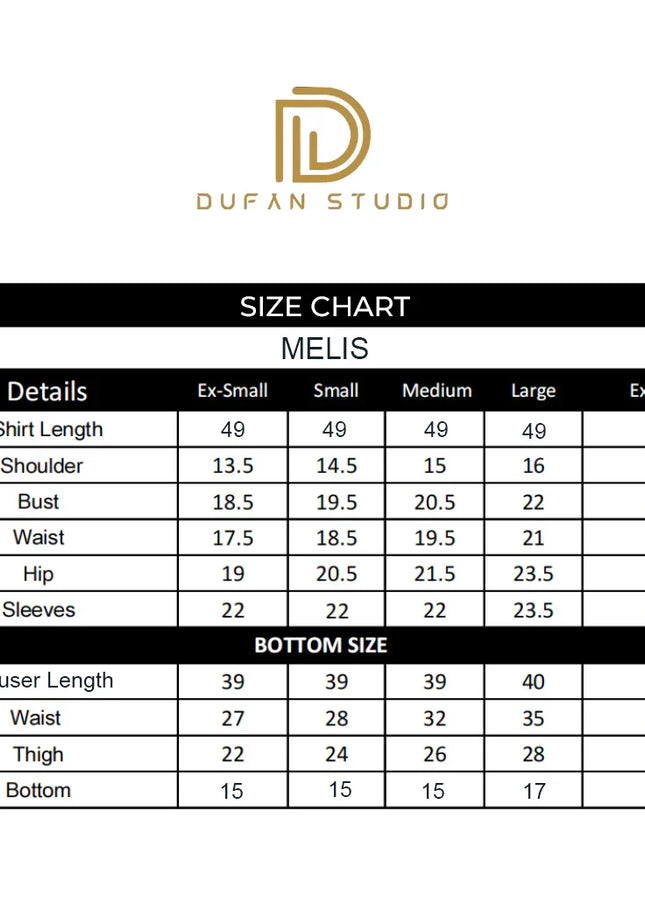 Dufan Studio | Riwayat - Melis
