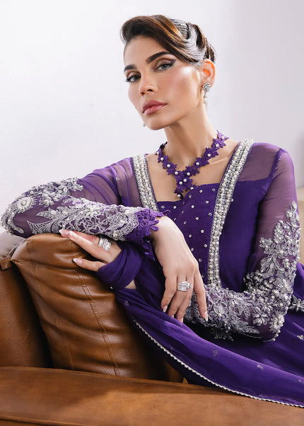 Vanya | Fancy Formal '23 - DL-02