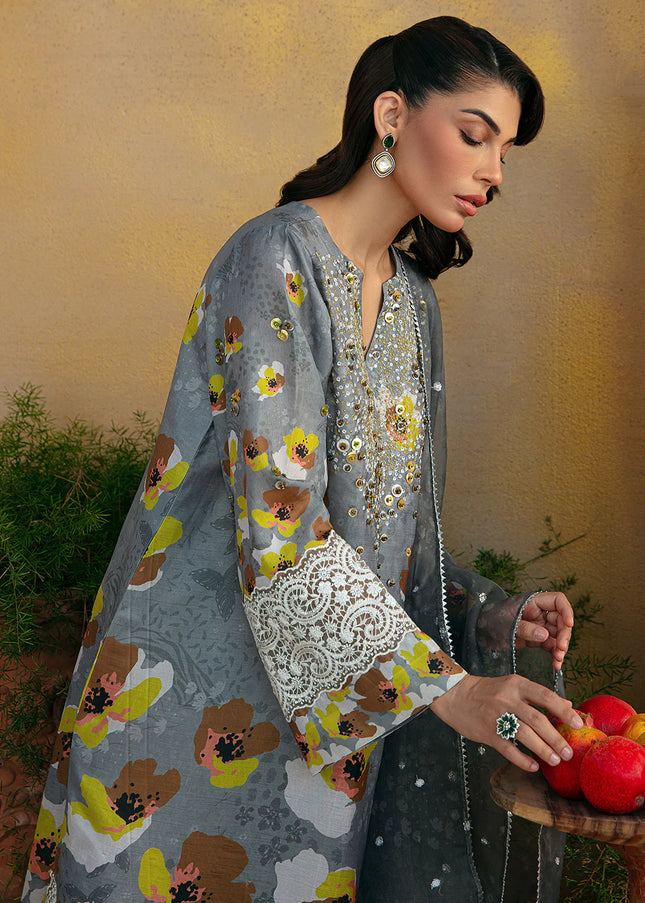 Vanya | Fancy Formal - FF-31