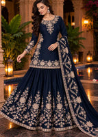 Navy Blue