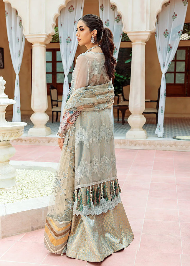 MIRHA - ANCHAL FESTIVE -  Sayonee