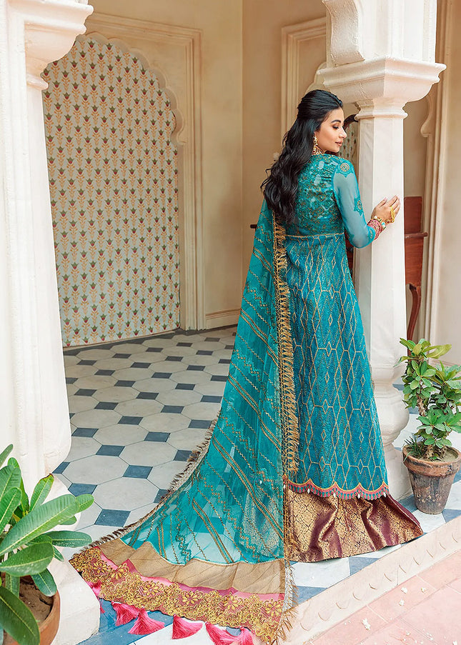 MIRHA - ANCHAL FESTIVE -  Khuwabeeda