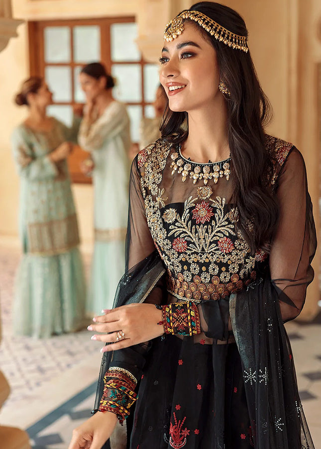 MIRHA - ANCHAL FESTIVE -  Seher
