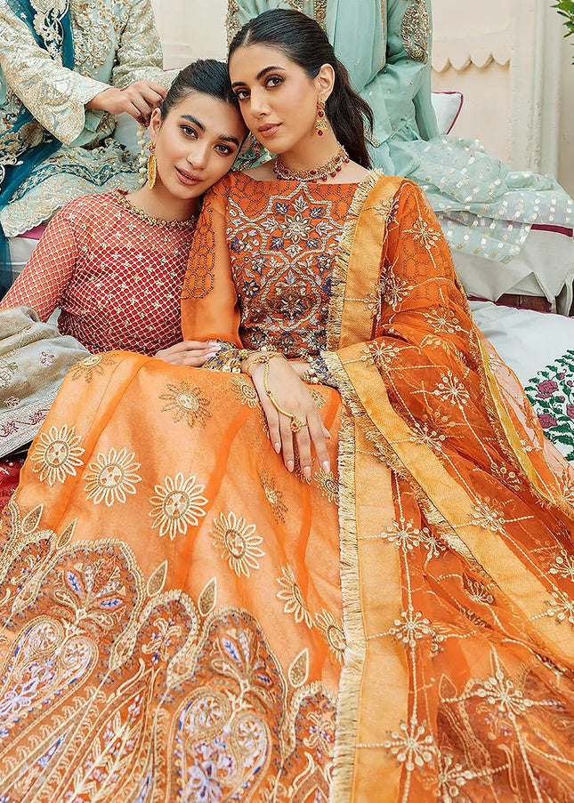 MIRHA - ANCHAL FESTIVE -  Shanasai