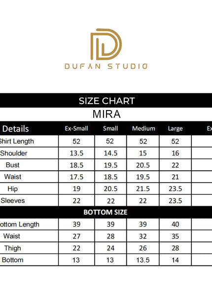 Dufan Studio | Elara - Mira
