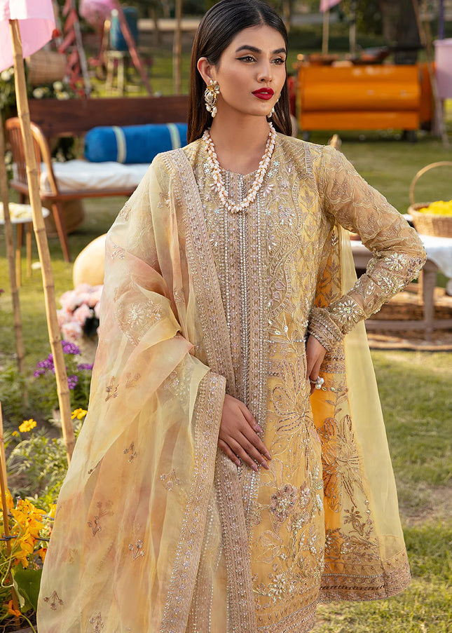 Vanya | Festive Collection - MF-10