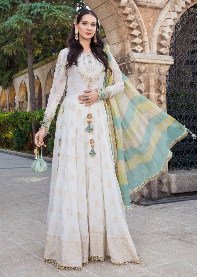 MARIA B - Luxury Lawn Collection