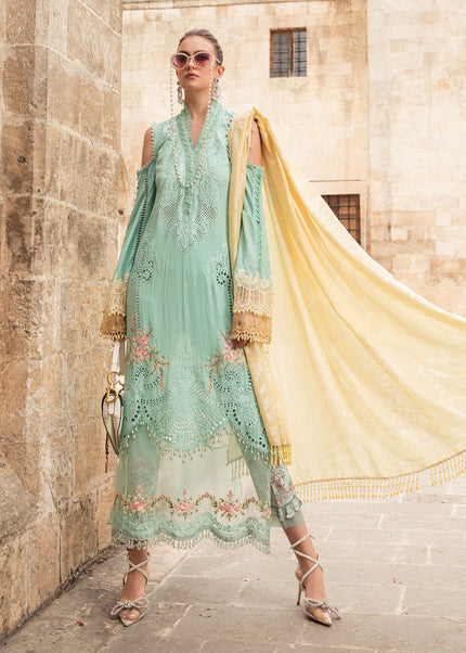 MARIA B - Luxury Lawn Collection