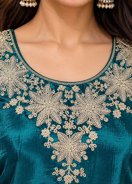 Chinnon Embroidered Lehenga Choli Series