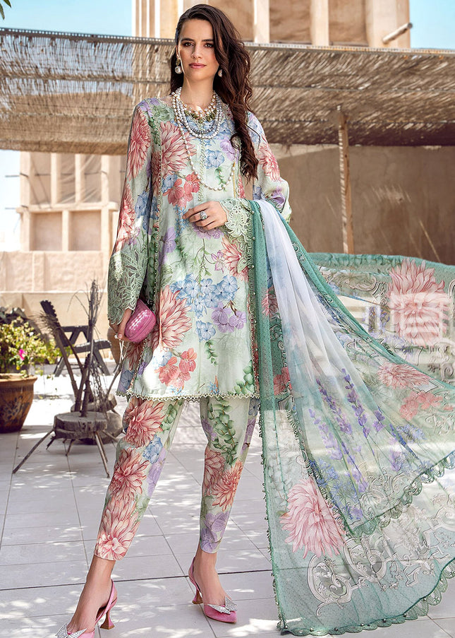 MARIA B - Mprints Fall 22 Collection