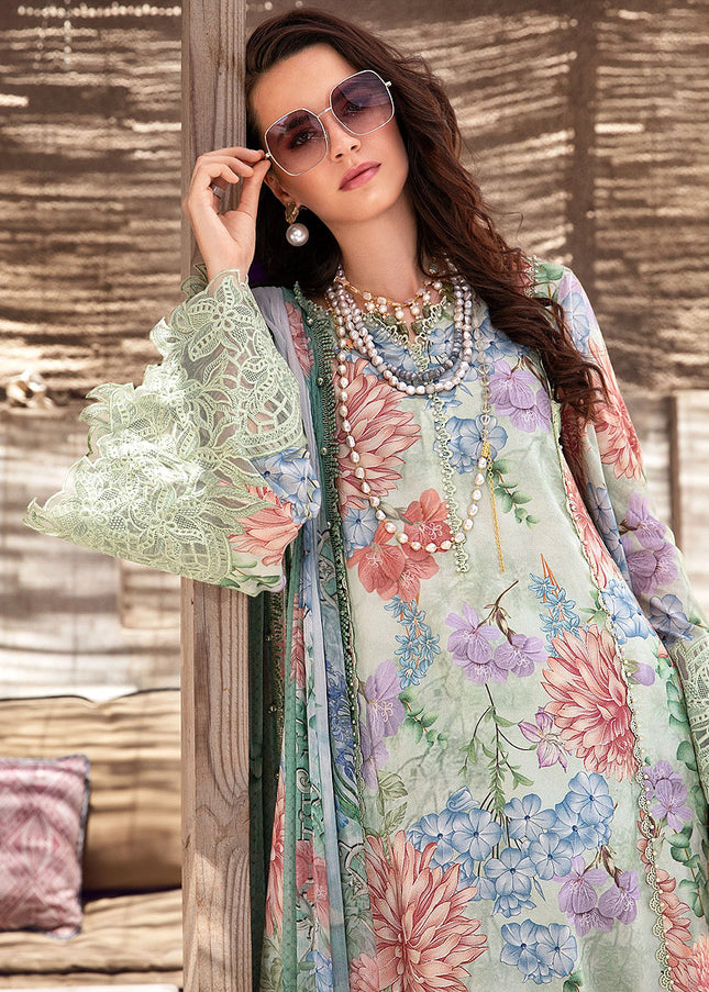 MARIA B - Mprints Fall 22 Collection