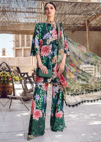 MARIA B - Mprints Fall 22 Collection