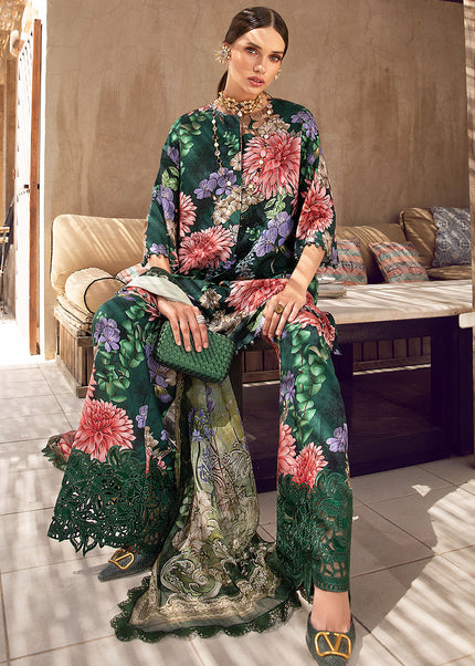 MARIA B - Mprints Fall 22 Collection
