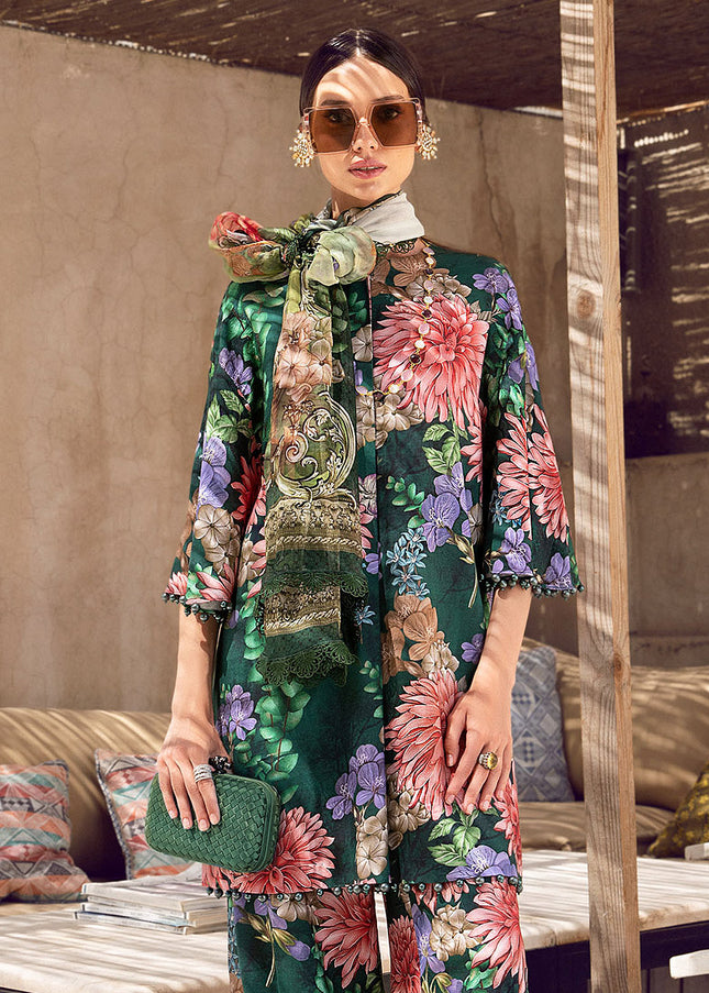 MARIA B - Mprints Fall 22 Collection