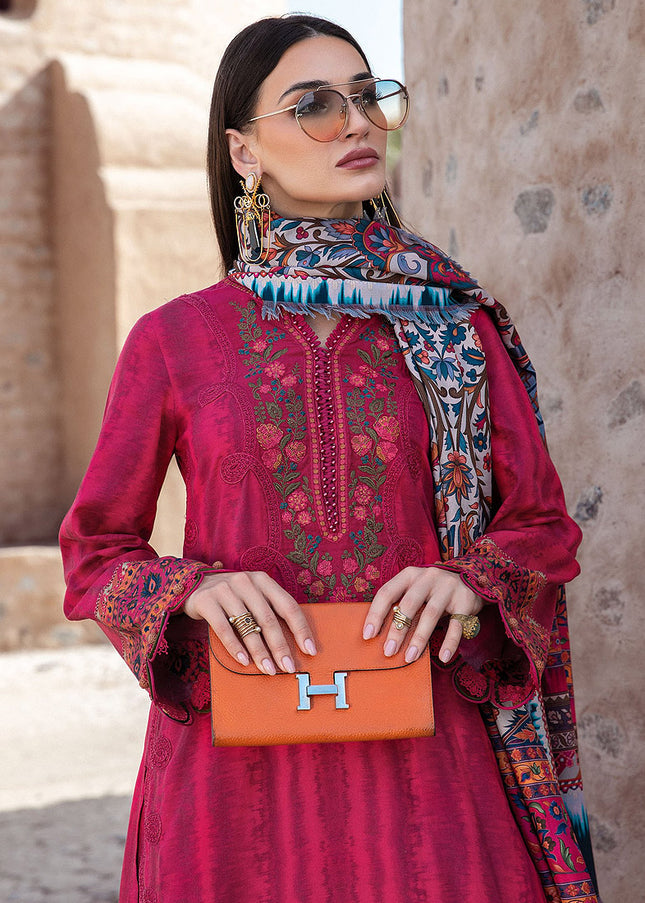 MARIA B - Mprints Fall 22 Collection