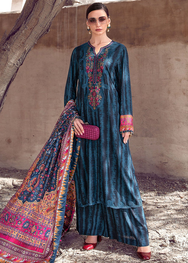 MARIA B - Mprints Fall 22 Collection