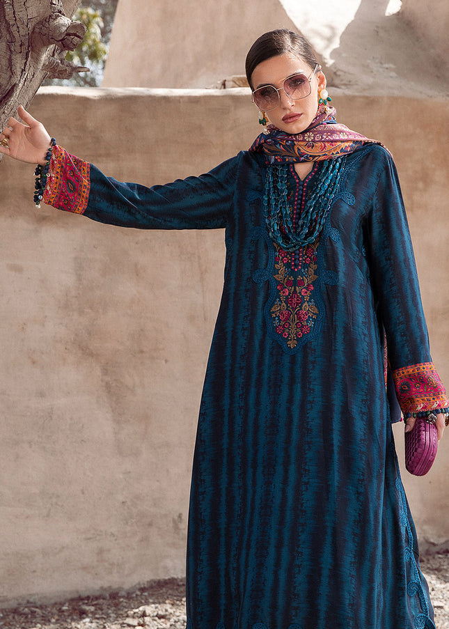 MARIA B - Mprints Fall 22 Collection