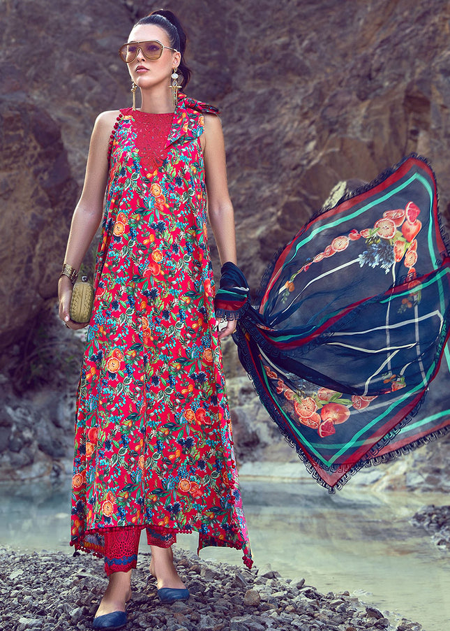MARIA B - Mprints Fall 22 Collection