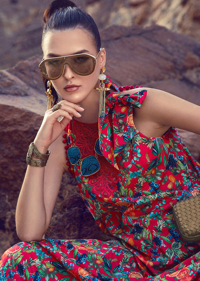 MARIA B - Mprints Fall 22 Collection