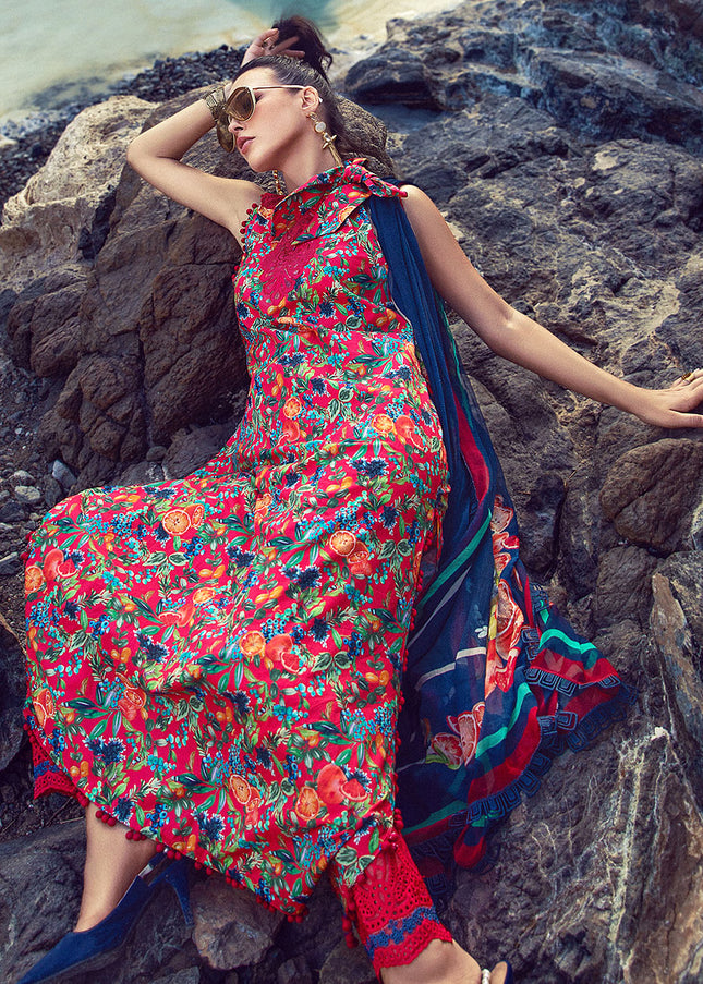 MARIA B - Mprints Fall 22 Collection
