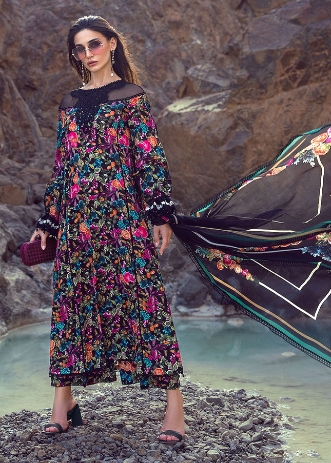 MARIA B - Mprints Fall 22 Collection