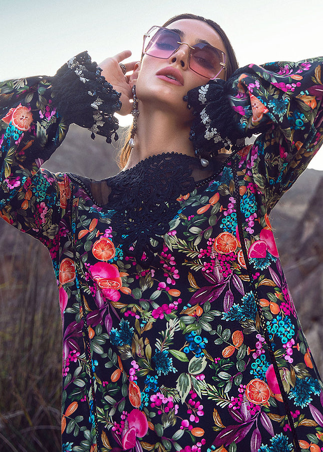 MARIA B - Mprints Fall 22 Collection