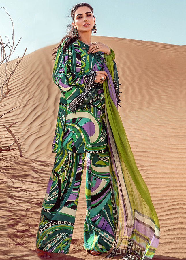 MARIA B - Mprints Fall 22 Collection