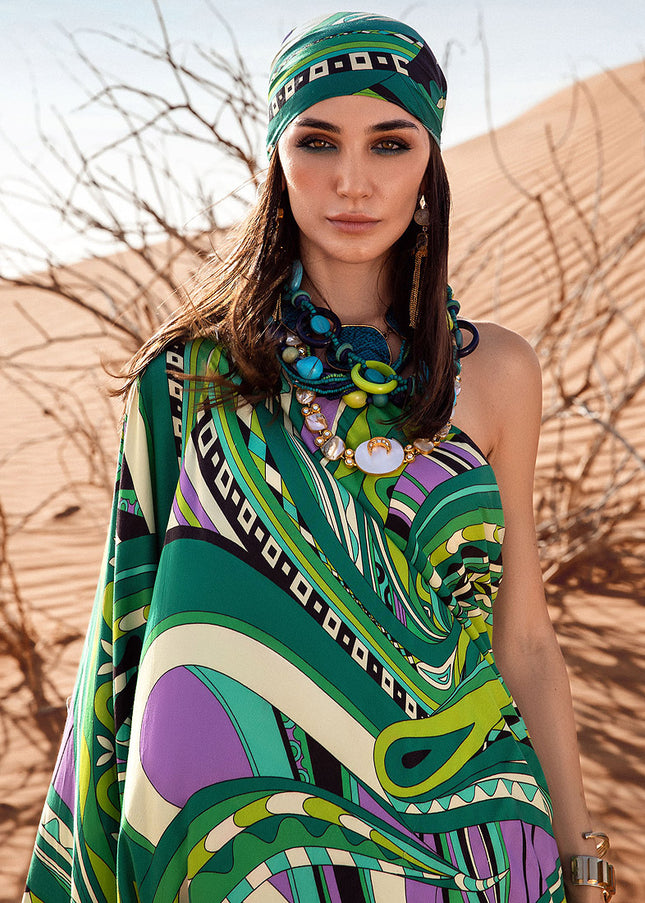 MARIA B - Mprints Fall 22 Collection