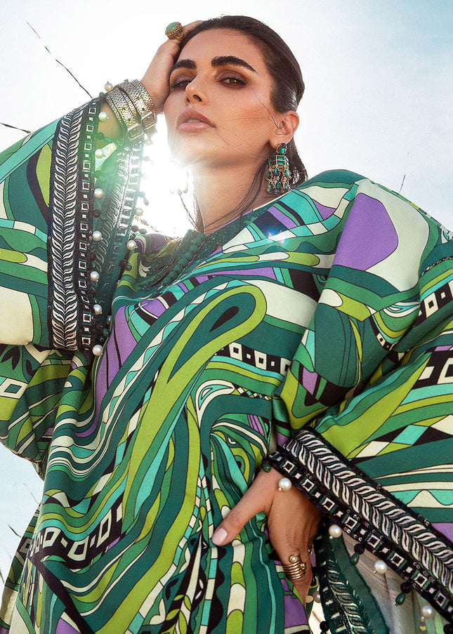 MARIA B - Mprints Fall 22 Collection