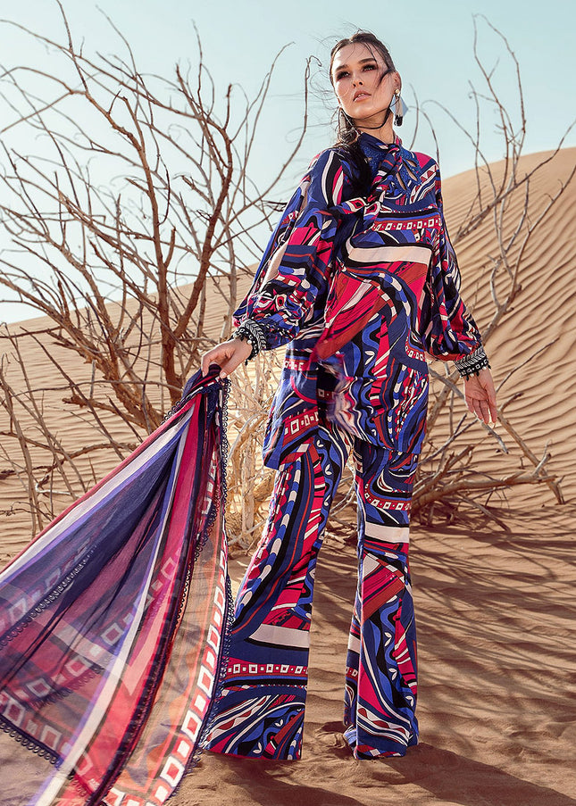 MARIA B - Mprints Fall 22 Collection