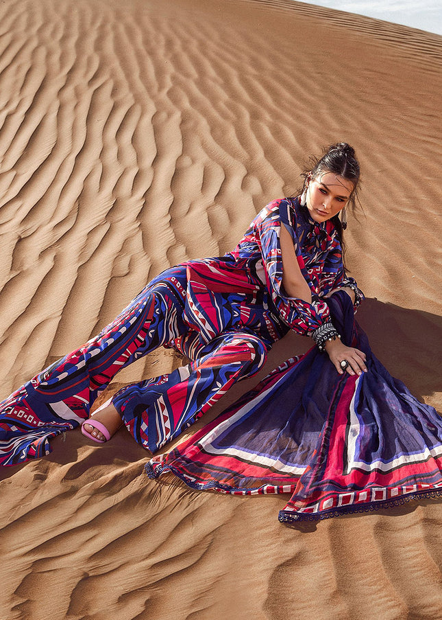 MARIA B - Mprints Fall 22 Collection