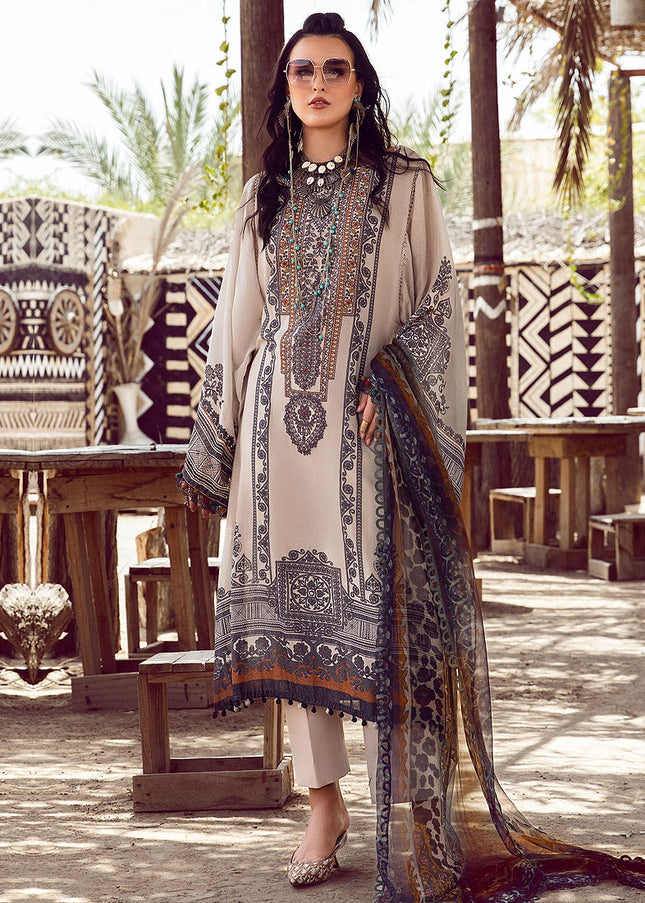 MARIA B - Mprints Fall 22 Collection