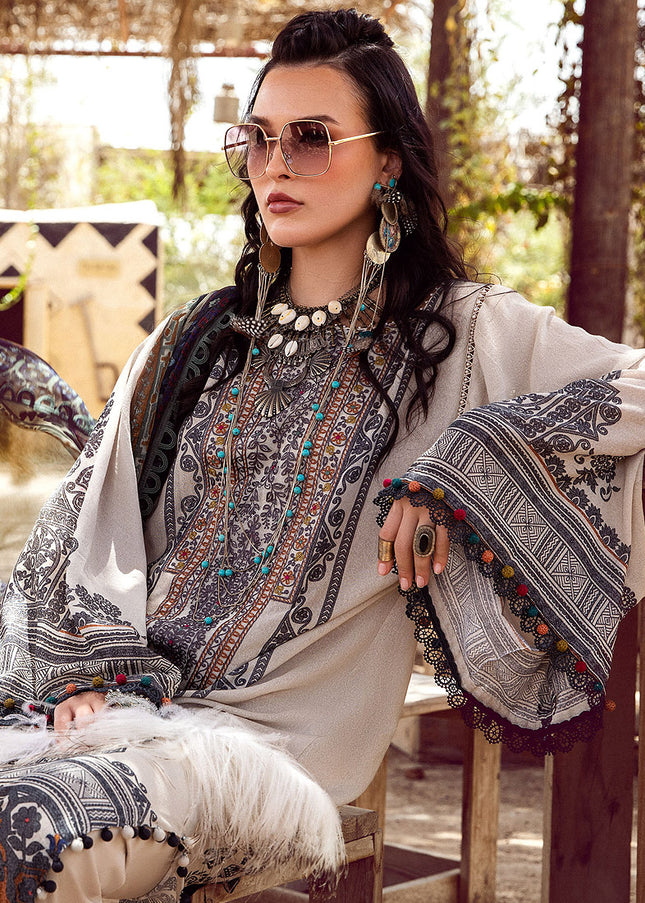 MARIA B - Mprints Fall 22 Collection