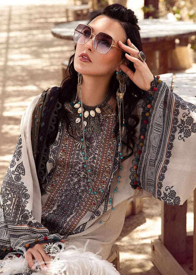 MARIA B - Mprints Fall 22 Collection
