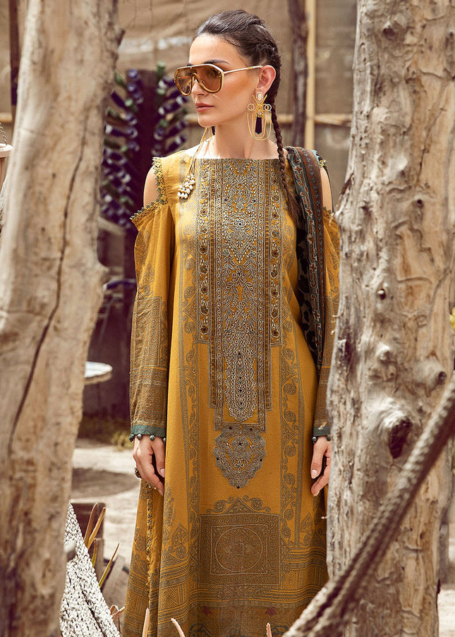 MARIA B - Mprints Fall 22 Collection
