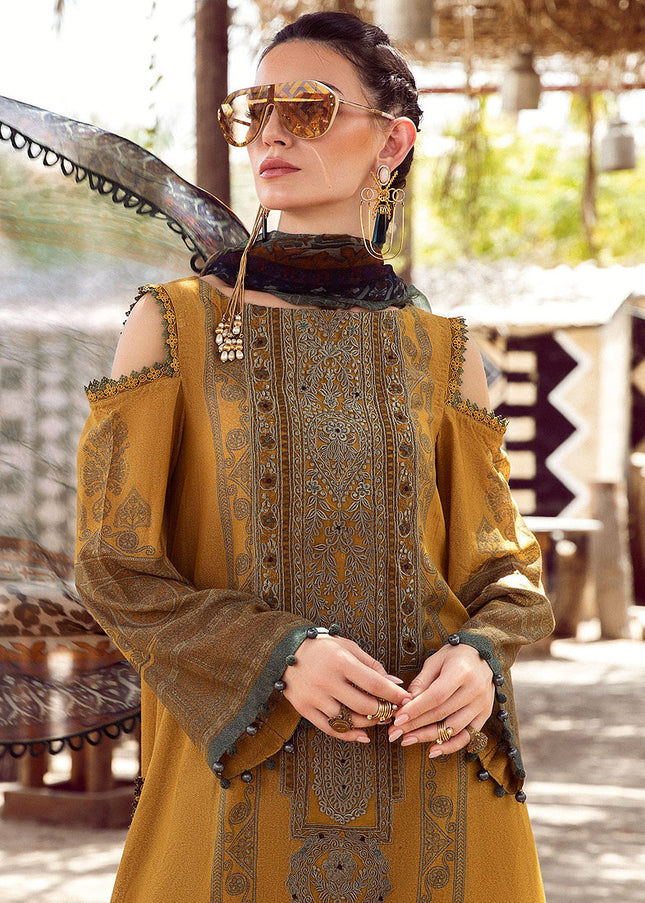 MARIA B - Mprints Fall 22 Collection