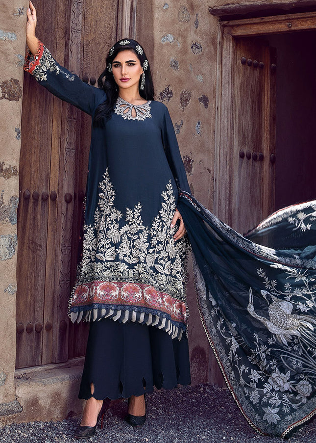 MARIA B - Mprints Fall 22 Collection