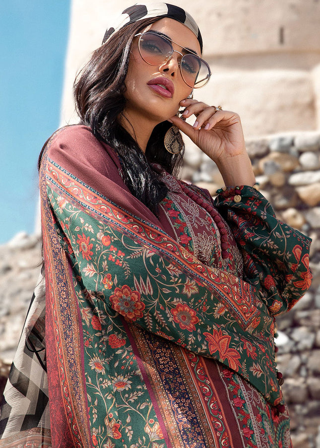 MARIA B - Mprints Fall 22 Collection