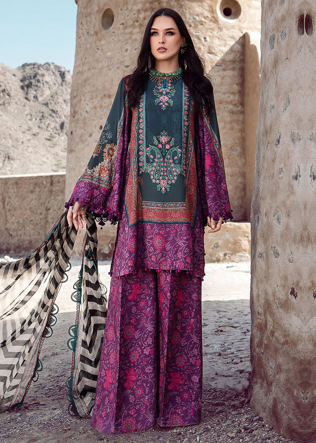 MARIA B - Mprints Fall 22 Collection