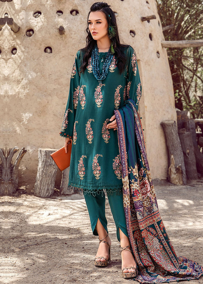 MARIA B - Mprints Fall 22 Collection