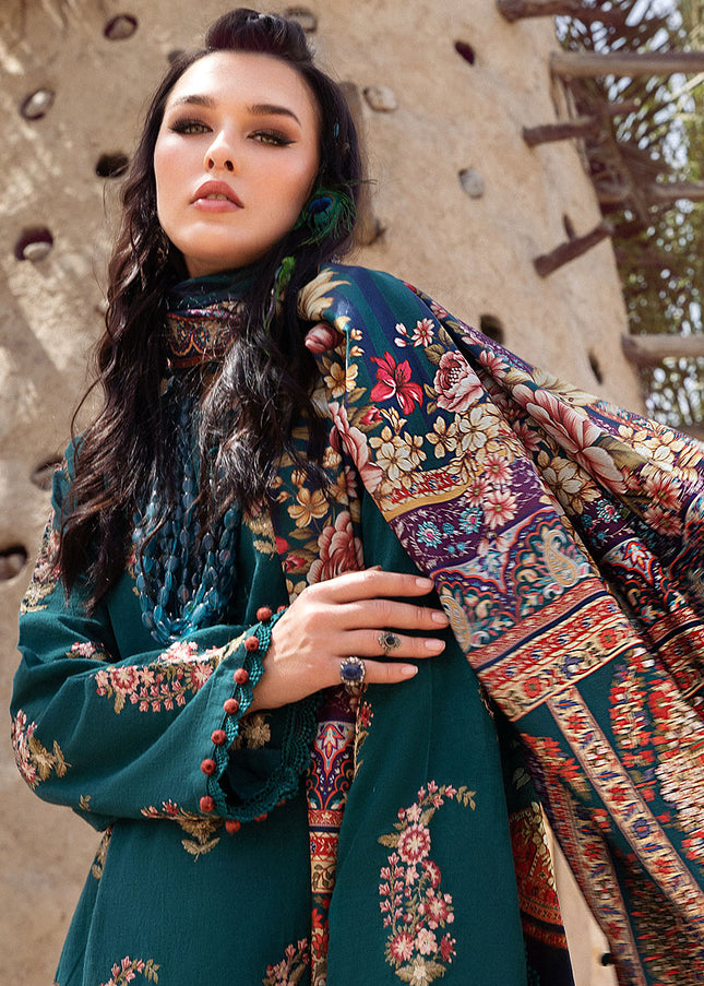 MARIA B - Mprints Fall 22 Collection