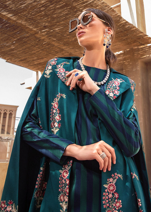 MARIA B - Mprints Fall 22 Collection