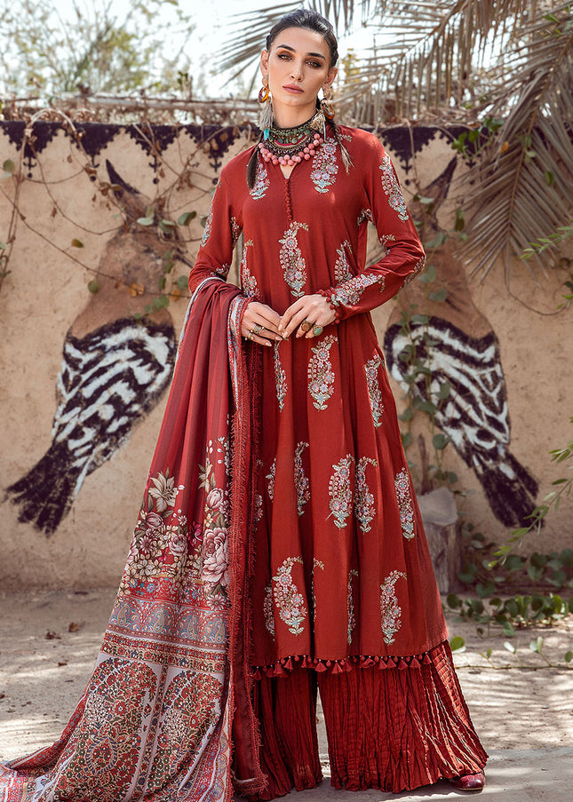 MARIA B - Mprints Fall 22 Collection
